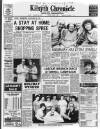 Cumbernauld News Wednesday 01 January 1986 Page 1