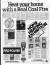 Cumbernauld News Wednesday 01 January 1986 Page 6