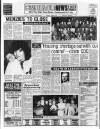 Cumbernauld News Wednesday 08 January 1986 Page 1