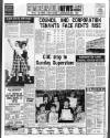 Cumbernauld News Wednesday 22 January 1986 Page 1