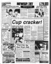 Cumbernauld News Wednesday 22 January 1986 Page 18