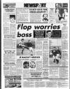 Cumbernauld News Wednesday 05 February 1986 Page 18