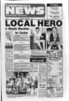 Cumbernauld News