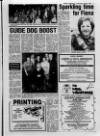 Cumbernauld News Wednesday 07 January 1987 Page 3