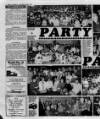 Cumbernauld News Wednesday 07 January 1987 Page 14
