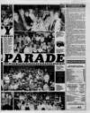 Cumbernauld News Wednesday 07 January 1987 Page 15