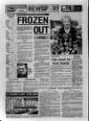 Cumbernauld News Wednesday 07 January 1987 Page 28