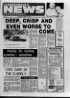 Cumbernauld News Wednesday 14 January 1987 Page 1
