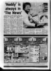 Cumbernauld News Wednesday 14 January 1987 Page 4