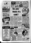 Cumbernauld News Wednesday 14 January 1987 Page 12