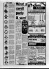 Cumbernauld News Wednesday 14 January 1987 Page 13