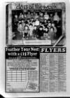 Cumbernauld News Wednesday 14 January 1987 Page 22