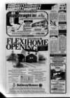 Cumbernauld News Wednesday 14 January 1987 Page 26