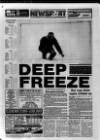 Cumbernauld News Wednesday 14 January 1987 Page 32