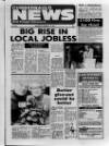 Cumbernauld News Wednesday 18 February 1987 Page 1