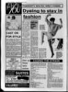 Cumbernauld News Wednesday 18 February 1987 Page 4