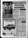 Cumbernauld News Wednesday 18 February 1987 Page 8