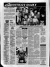 Cumbernauld News Wednesday 18 February 1987 Page 18