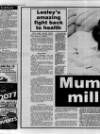 Cumbernauld News Wednesday 18 February 1987 Page 20