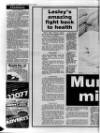 Cumbernauld News Wednesday 18 February 1987 Page 22