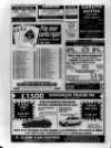 Cumbernauld News Wednesday 18 February 1987 Page 42