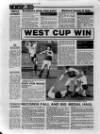 Cumbernauld News Wednesday 18 February 1987 Page 44