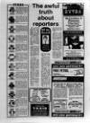 Cumbernauld News Wednesday 25 March 1987 Page 19