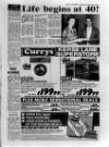 Cumbernauld News Wednesday 02 September 1987 Page 7