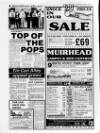 Cumbernauld News Wednesday 06 January 1988 Page 3
