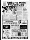 Cumbernauld News Wednesday 06 January 1988 Page 4
