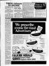Cumbernauld News Wednesday 06 January 1988 Page 11