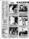 Cumbernauld News Wednesday 06 January 1988 Page 12