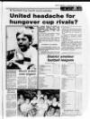 Cumbernauld News Wednesday 06 January 1988 Page 23