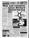 Cumbernauld News Wednesday 06 January 1988 Page 24