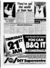 Cumbernauld News Wednesday 13 January 1988 Page 7