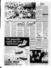 Cumbernauld News Wednesday 13 January 1988 Page 20