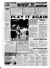 Cumbernauld News Wednesday 13 January 1988 Page 36