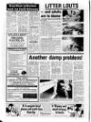 Cumbernauld News Wednesday 03 February 1988 Page 4
