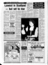 Cumbernauld News Wednesday 03 February 1988 Page 8
