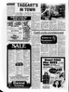 Cumbernauld News Wednesday 03 February 1988 Page 10