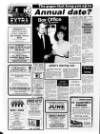 Cumbernauld News Wednesday 03 February 1988 Page 14