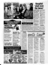 Cumbernauld News Wednesday 03 February 1988 Page 22