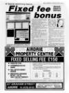 Cumbernauld News Wednesday 03 February 1988 Page 23
