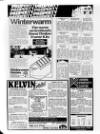 Cumbernauld News Wednesday 03 February 1988 Page 30