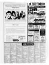 Cumbernauld News Wednesday 03 February 1988 Page 33