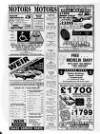 Cumbernauld News Wednesday 03 February 1988 Page 34