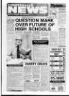 Cumbernauld News Wednesday 20 April 1988 Page 1