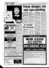 Cumbernauld News Wednesday 20 April 1988 Page 14