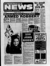 Cumbernauld News Wednesday 07 September 1988 Page 1