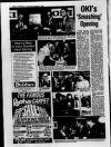 Cumbernauld News Wednesday 07 September 1988 Page 4